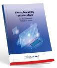 Okładka książki Kompleksowy przewodnik po dokumentacji RODO w...