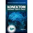 Okładka książki Konektom. Cudowny ukryty świat w.2 poprawione