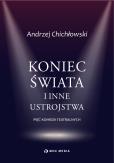 Okładka książki Koniec świata i inne ustrojstwa wyd. 2