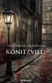 Okładka książki Konitzville
