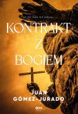 Okładka książki Kontrakt z Bogiem
