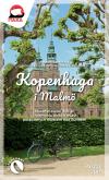 Okładka książki Kopenhaga i Malmö. Pascal Lajt