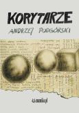 Okładka książki Korytarze