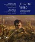Okładka książki Korzenie i niebo