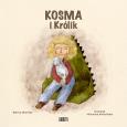 Okładka książki Kosma i królik