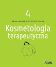 Okładka książki Kosmetologia terapeutyczna tom 4