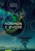 Okładka książki Kosmos i życie