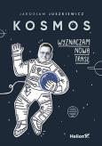 Okładka książki Kosmos. Wyznaczam nową trasę