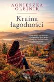 Okładka książki Kraina łagodności