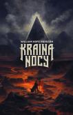 Okładka książki Kraina Nocy