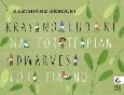 Okładka książki Krasnoludki na fortepian