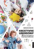 Opakowanie Kreatywne urodziny Vademecum Animatora