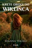 Okładka książki Kręte drogi do Wiklińca wyd. specjalne