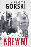 Okładka książki Krewni