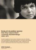 Okładka książki Kroją mi się piękne sprawy