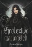 Okładka książki Królestwo marionetek