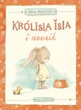 Okładka książki Królisia Isia i nocnik