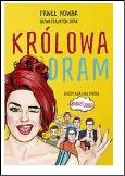 Okładka książki Królowa dram