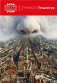 Okładka książki Kronika Miasta Poznania 2/2026 Żywioły. Powietrze