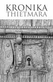 Okładka książki Kronika Thietmara