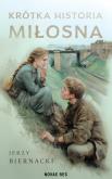 Okładka książki Krótka historia miłosna