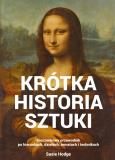 Okładka książki Krótka historia sztuki