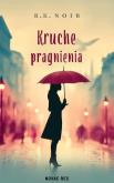 Okładka książki Kruche pragnienia