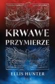 Okładka książki Krwawe przymierze