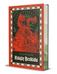 Okładka książki Książę Beskidu (ilustrowane brzegi)