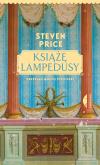 Okładka książki Książę Lampedusy