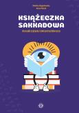 Okładka książki Książeczka sakkadowa do nauki czytania i ćwiczeń ruchów oczu