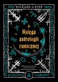Okładka książki Księga astrologii runicznej