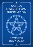 Okładka książki Księga czarostwa Bucklanda
