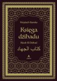 Okładka książki Księga dżihadu. Kitab Al Dżihad
