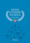 Okładka książki Księga lotników polskich 1918-2025