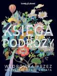 Okładka książki Księga podróży. Wędrówka przez wszystkie kraje świata