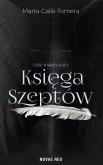 Okładka książki Księga Szeptów. Część 2