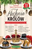 Okładka książki Kuchnia królów