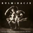 Okładka książki Kulminacje. Fotografia sceniczna Jacka Kulma