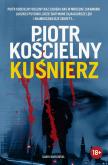 Okładka książki Kuśnierz