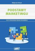 Okładka książki Kwal. PGF.07. Podstawy marketingu w.2