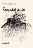 Okładka książki Kwantofrenia