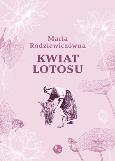 Okładka książki Kwiat lotosu