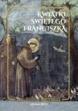 Okładka książki Kwiatki świętego Franciszka