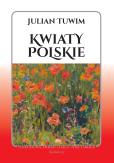 Okładka książki Kwiaty polskie