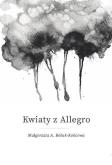 Okładka książki Kwiaty z Allegro