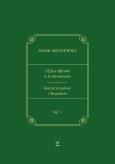 Okładka książki L'Eglise officielle et le Messianisme / Kościół...