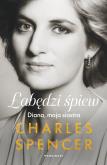 Okładka książki Łabędzi śpiew. Diana, moja siostra