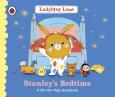 Okładka książki Ladybird Lane: Stanley's Bedtime