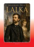 Okładka książki Lalka